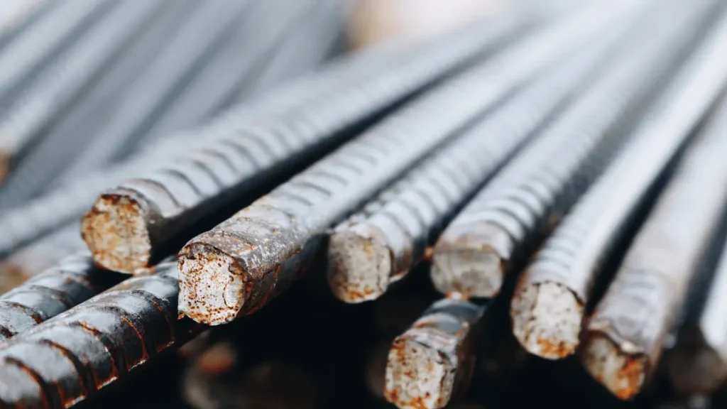 تحركات ملحوظة.. سعر طن الحديد في الأسواق المصرية خلال تعاملات يوم السبت